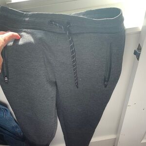 Aeropostale Gray Sweatpants